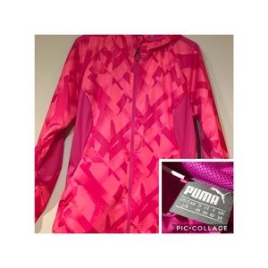 Wind breaker